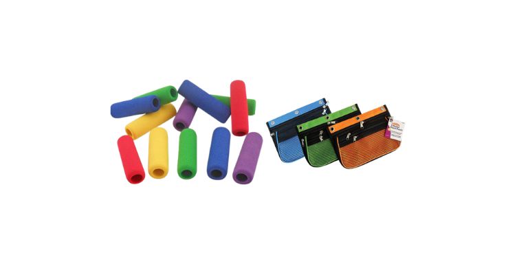 Writing Accessories